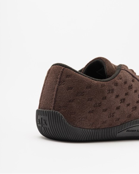 Sneakers Armani Exchange