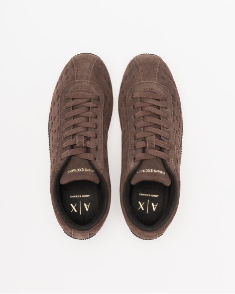 Sneakers Armani Exchange