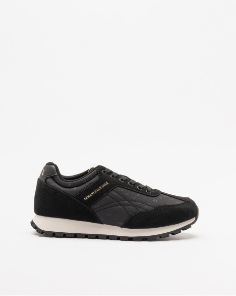 Sneakers Armani Exchange