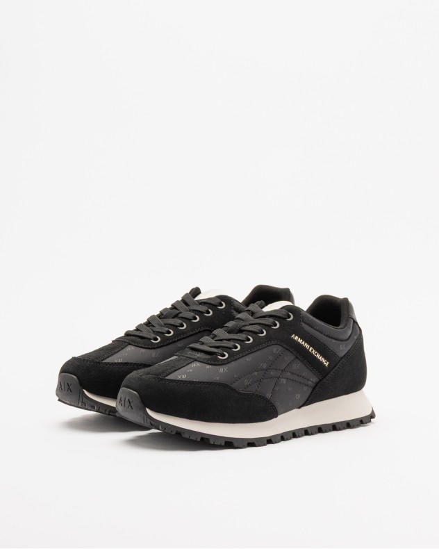 Sneakers Armani Exchange