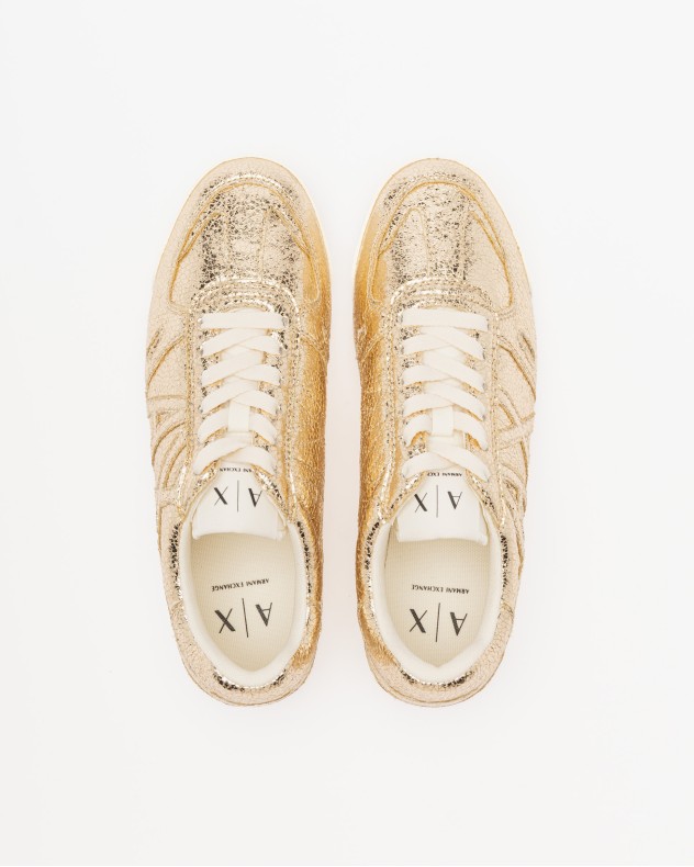 Sneakers Armani Exchange