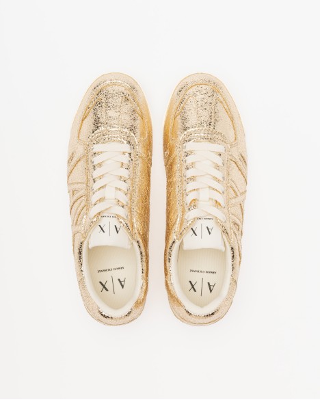 Sneakers Armani Exchange