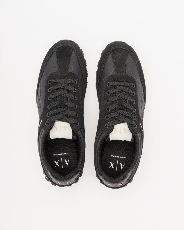 Sneakers Armani Exchange