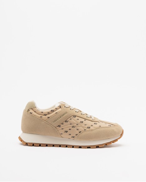 Zapatillas Armani Exchange
