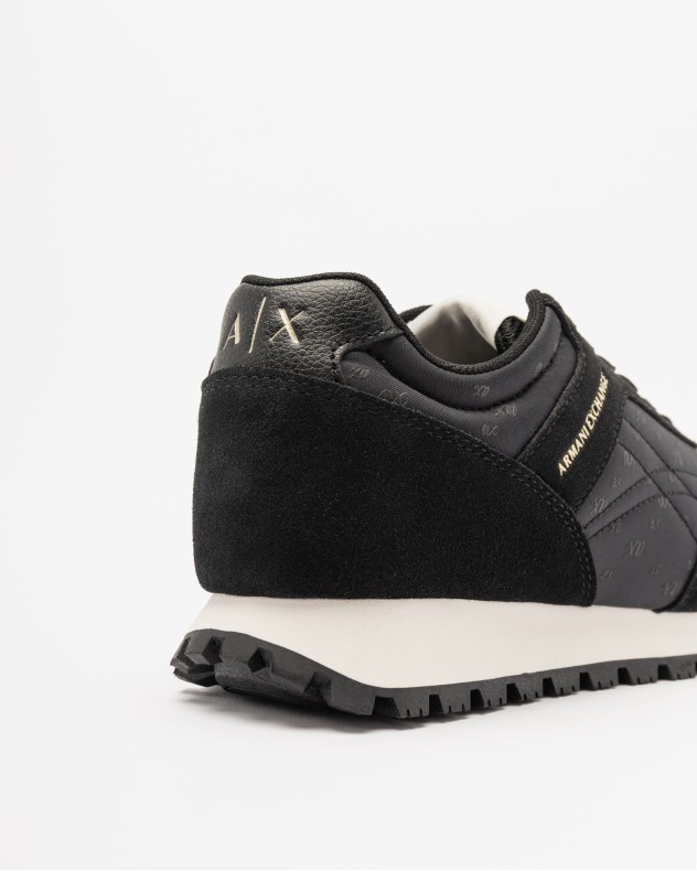 Sneakers Armani Exchange
