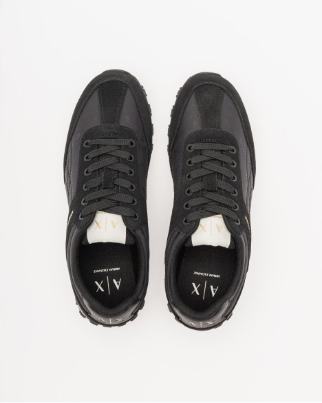 Sneakers Armani Exchange