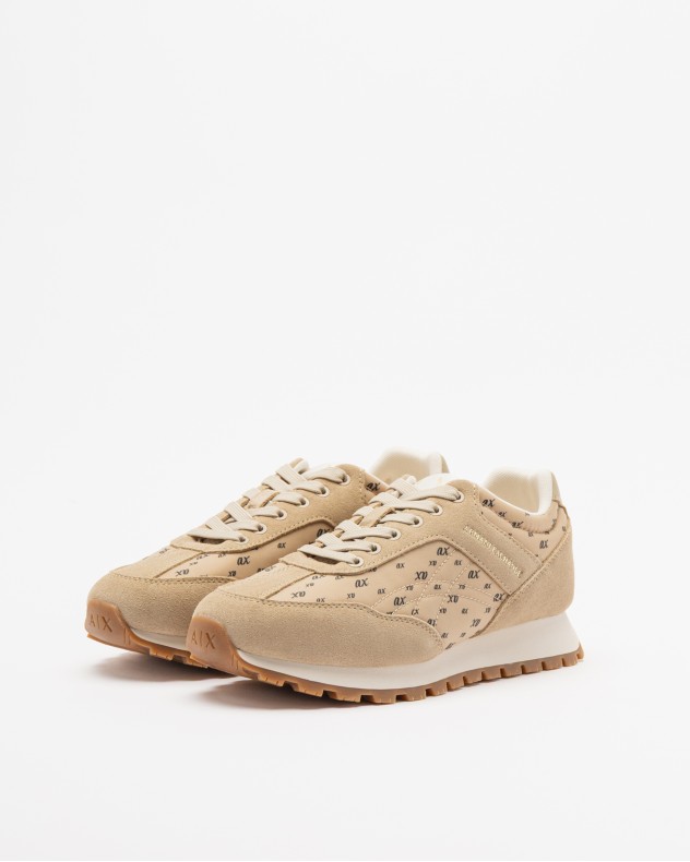 Sneakers Armani Exchange