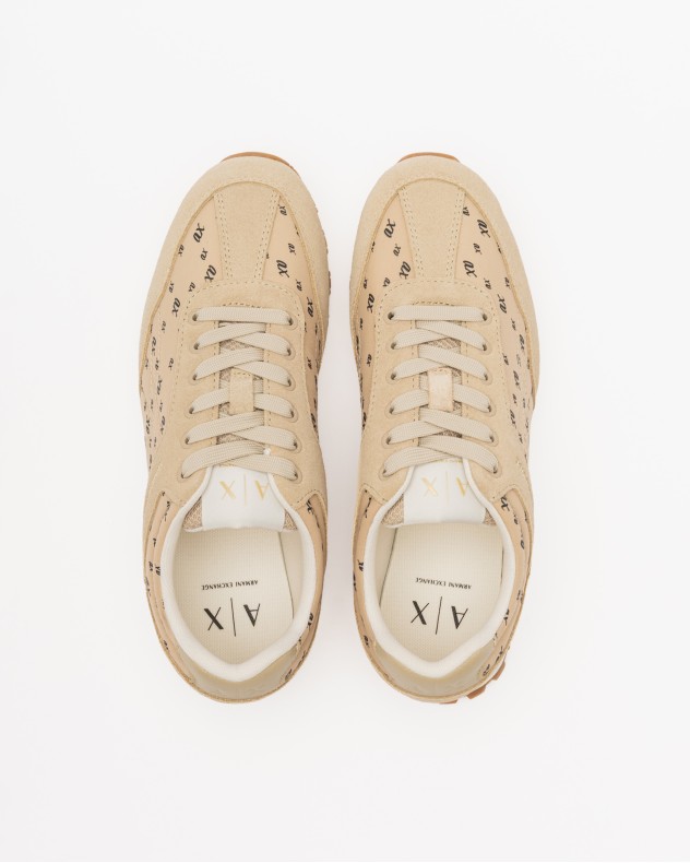 Sneakers Armani Exchange