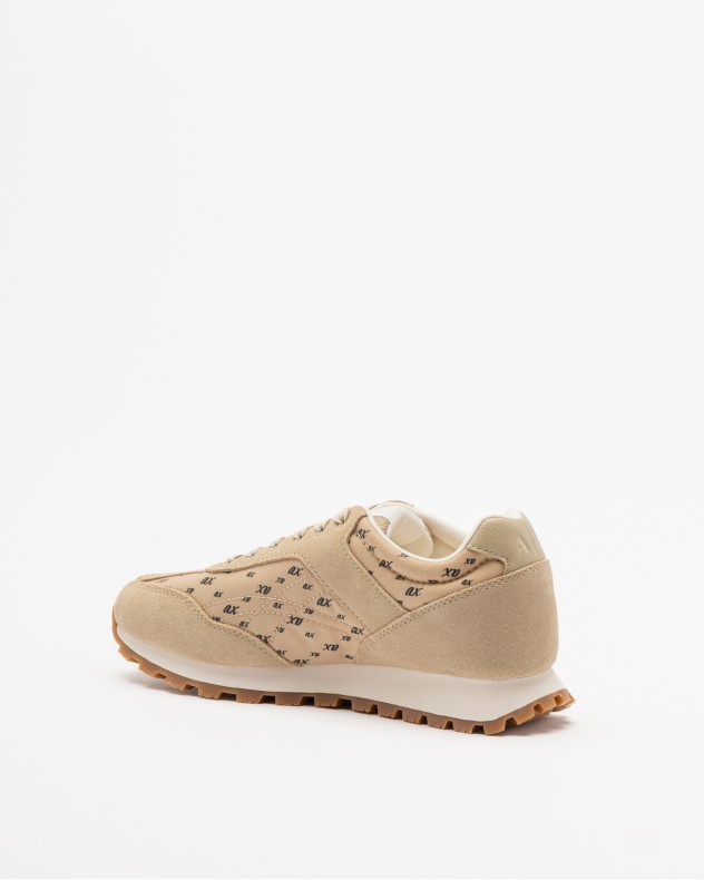 Sneakers Armani Exchange