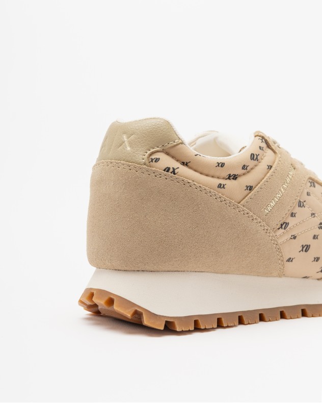 Sneakers Armani Exchange