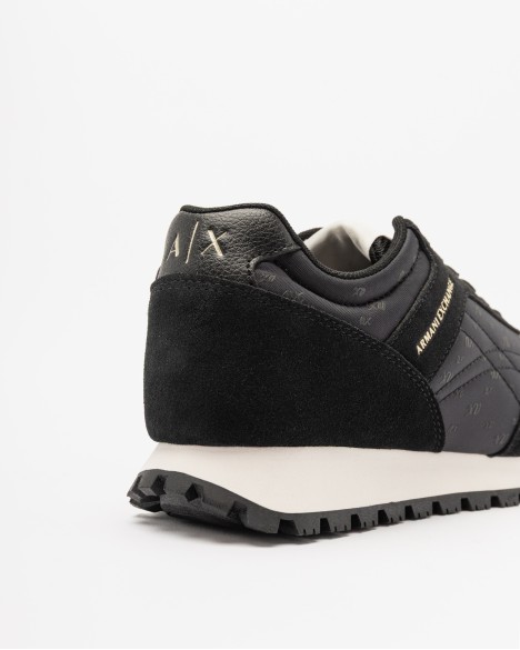 Sneakers Armani Exchange