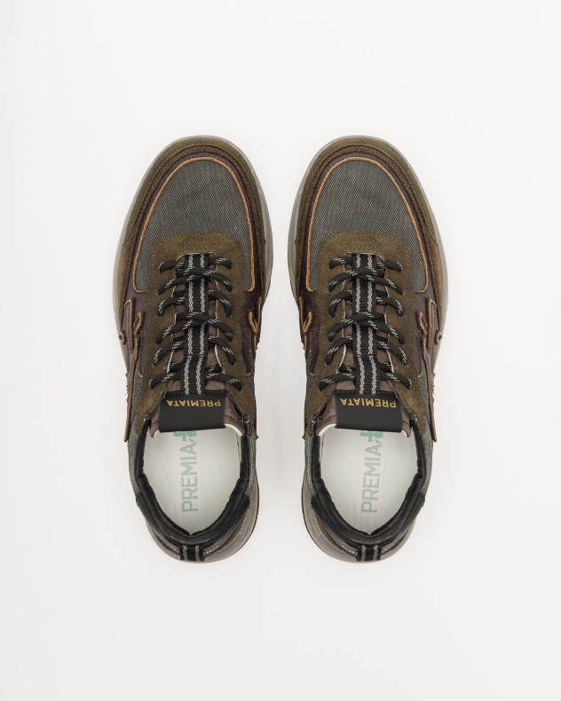 Sneakers Premiata
