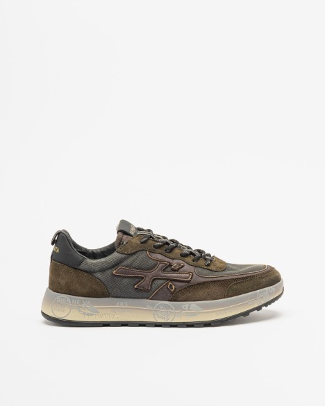 Baskets Premiata