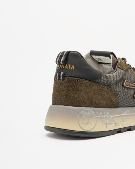 Sneakers Premiata
