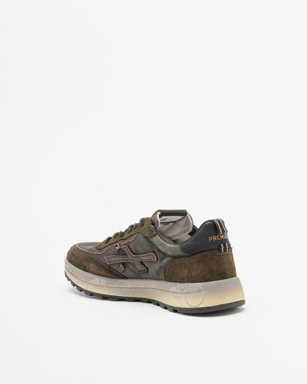 Sneakers Premiata