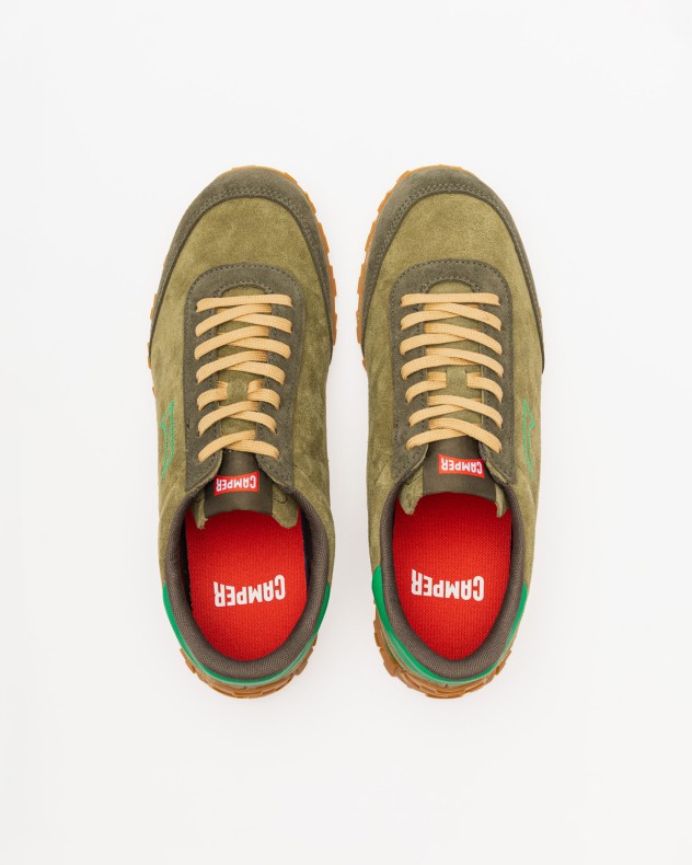 Sneakers Camper