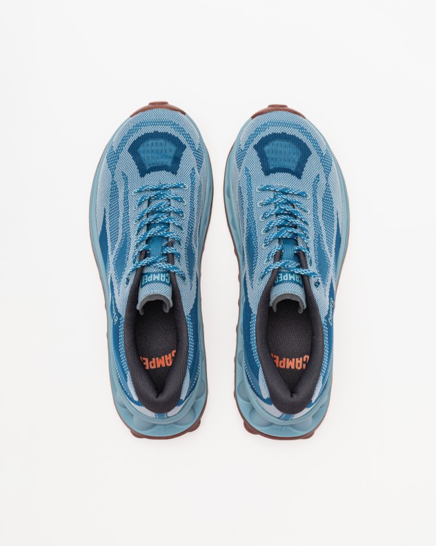 Sneakers Camper
