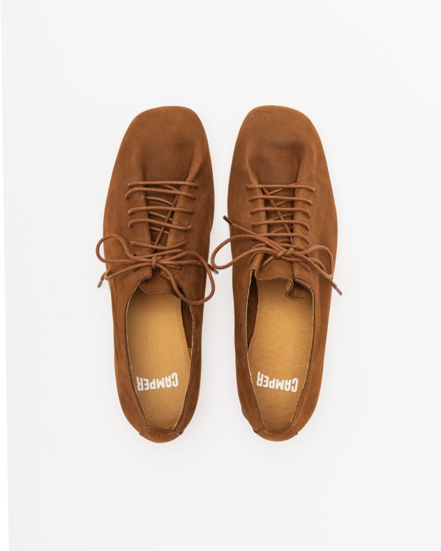 Sapatos Camper