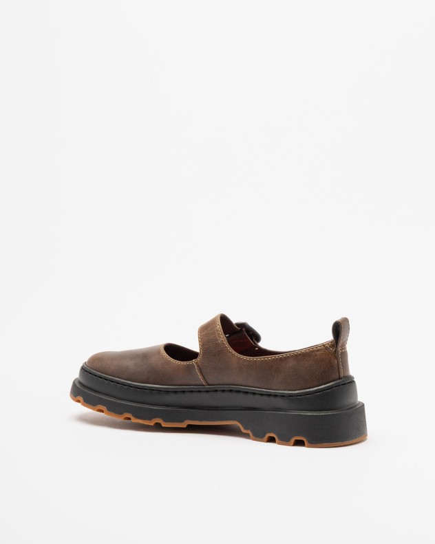Camper Sapatos Mary Jane