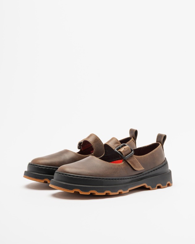 Camper Sapatos Mary Jane