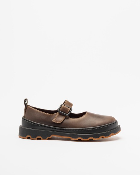 Sapatos Mary Jane Camper