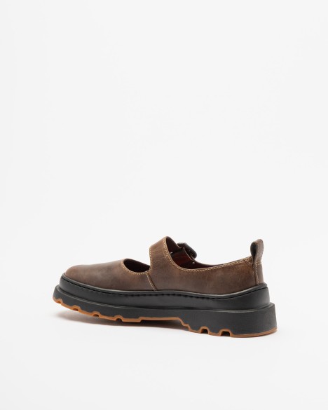 Sapatos Mary Jane Camper