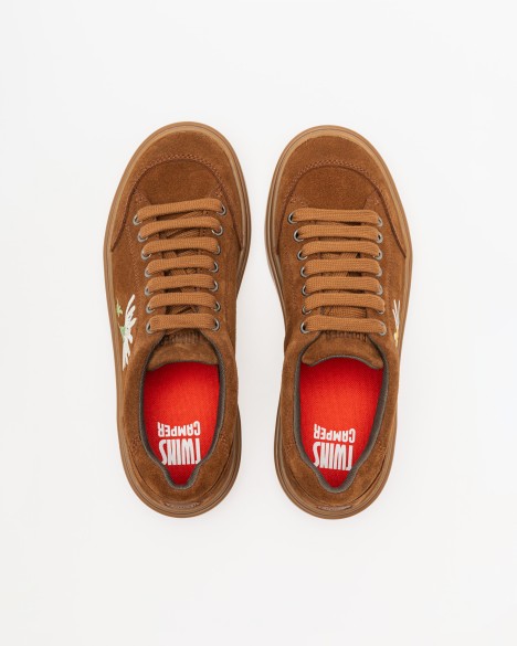 Sneakers Camper
