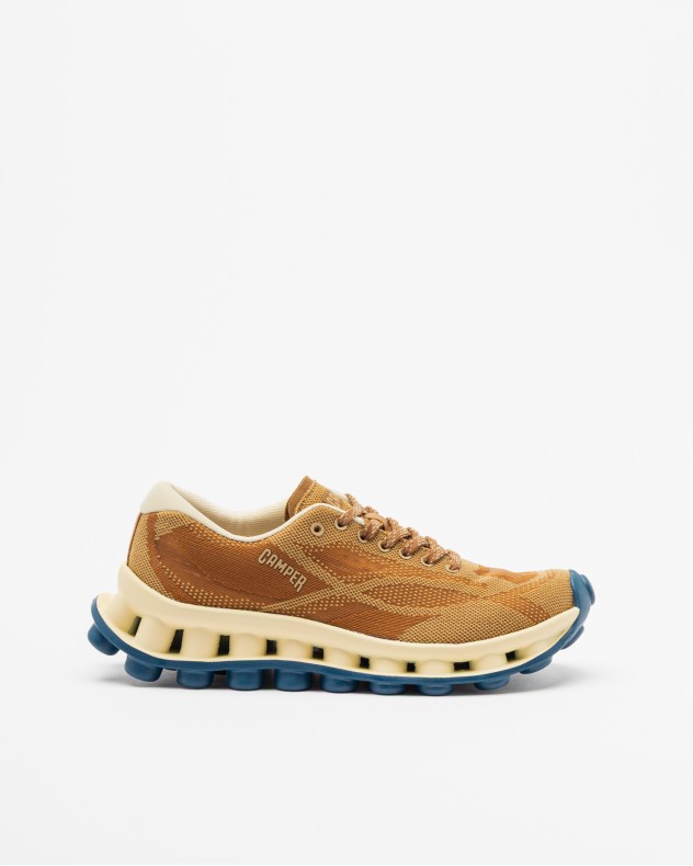 Baskets Camper