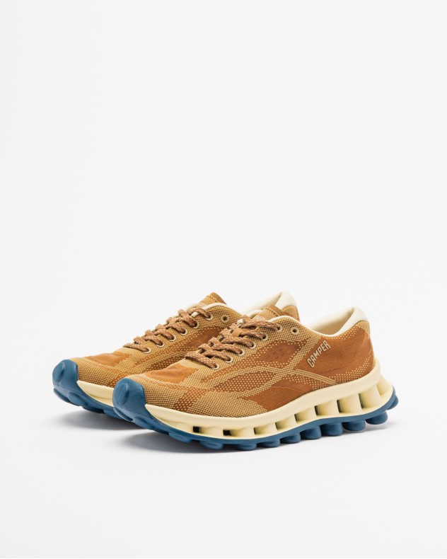 Baskets Camper