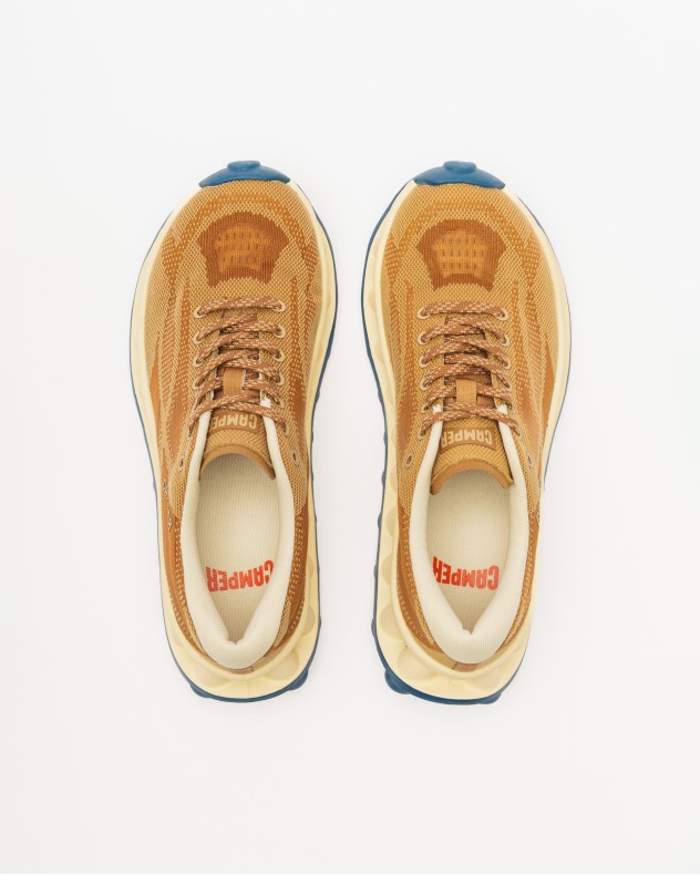 Baskets Camper