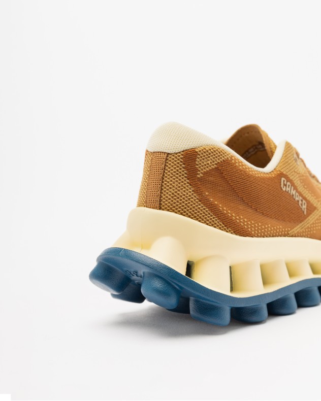 Baskets Camper