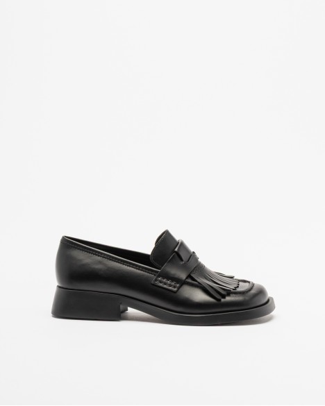Camper Moccasins