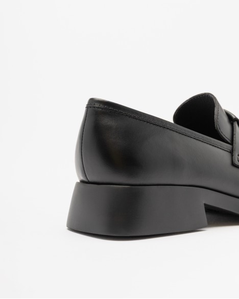 Camper Moccasins
