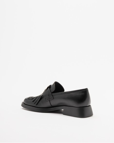 Camper Moccasins