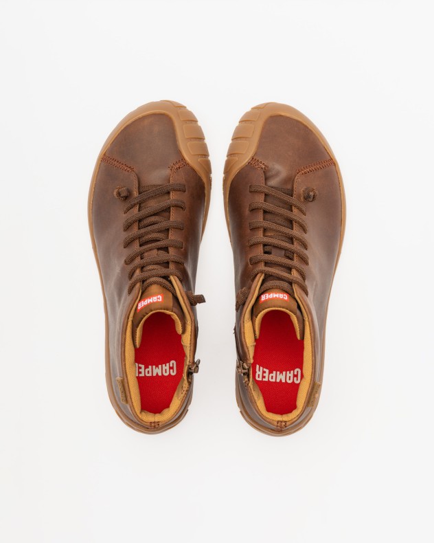 Camper Ankle Boots