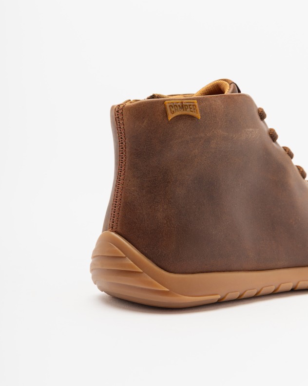 Camper Ankle Boots