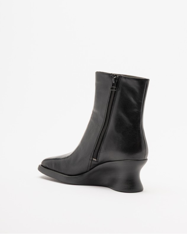 Botins Camper