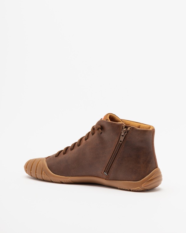Camper Ankle Boots