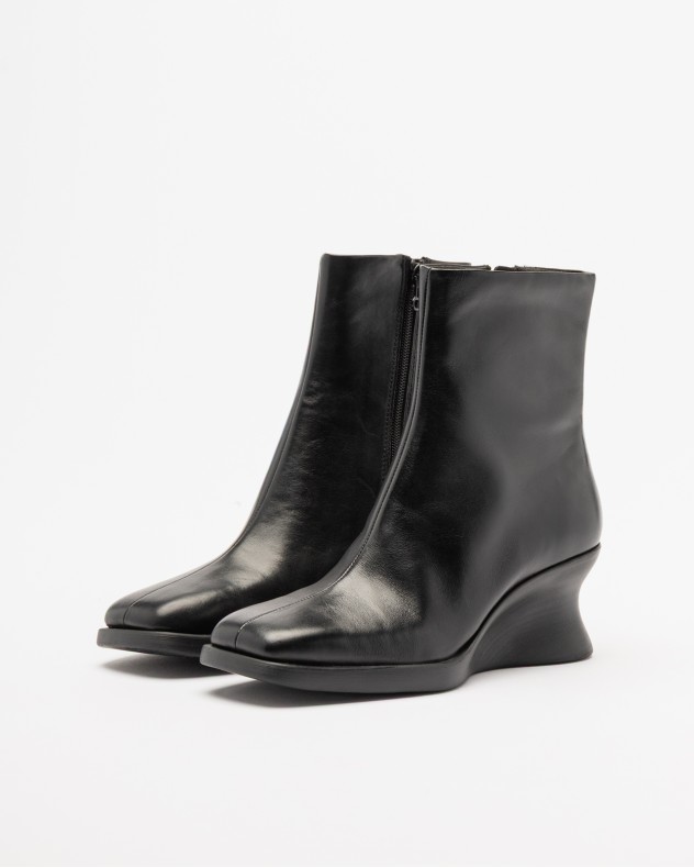 Botins Camper