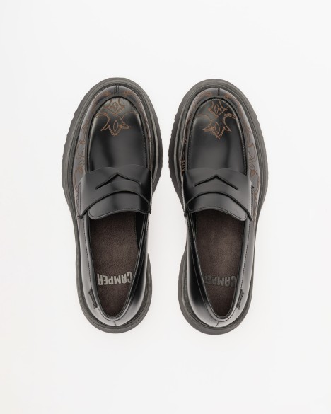 Loafers Camper