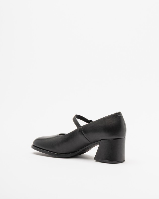 Sapatos Mary Jane Camper