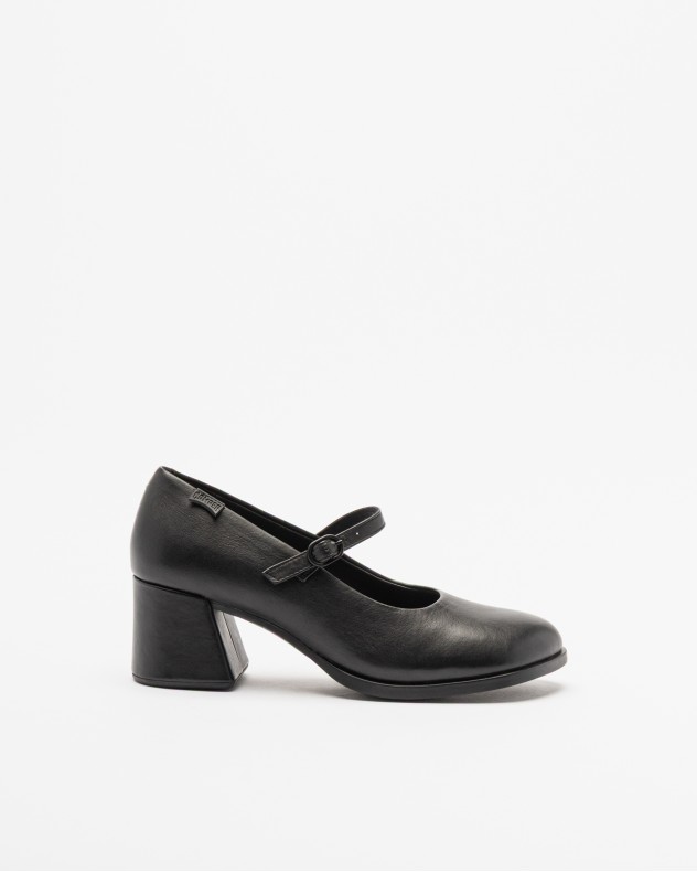 Sapatos Mary Jane Camper