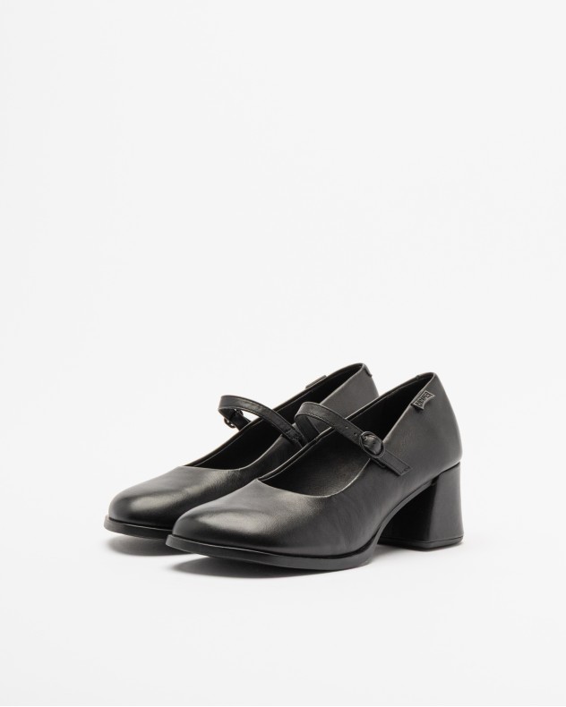 Sapatos Mary Jane Camper