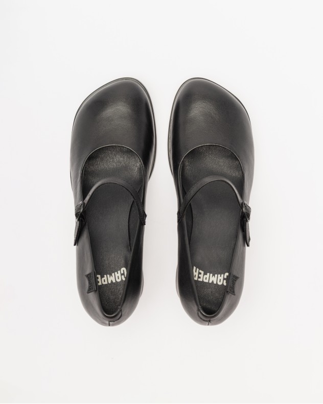 Sapatos Mary Jane Camper