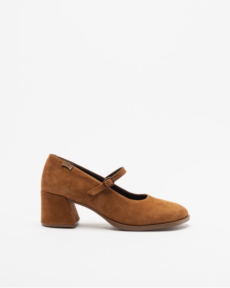 Sapatos Mary Jane Camper