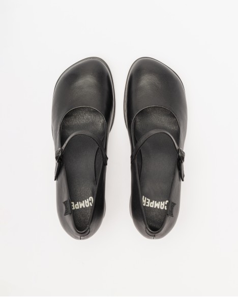 Sapatos Mary Jane Camper