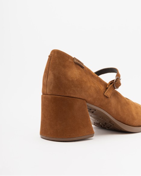 Sapatos Mary Jane Camper