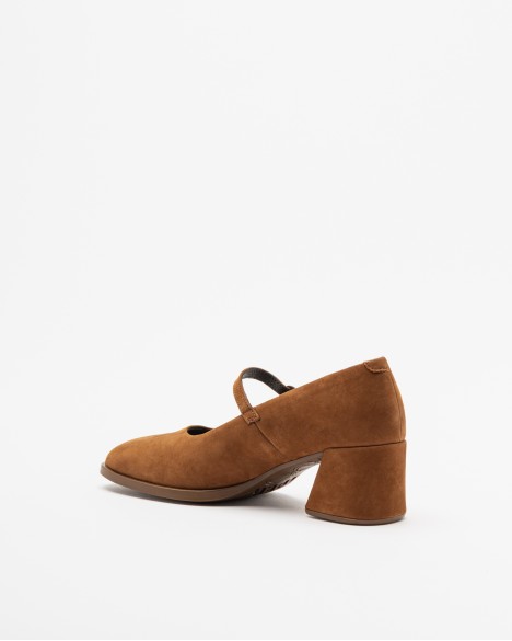Sapatos Mary Jane Camper