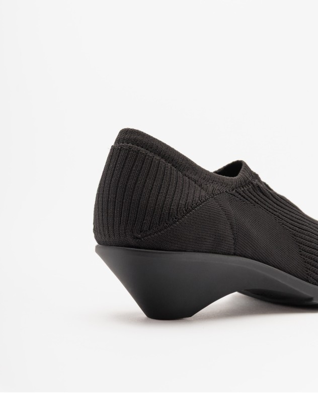 Sapatos Slip on Camper