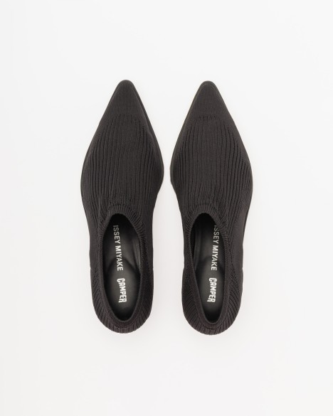 Sapatos Slip on Camper